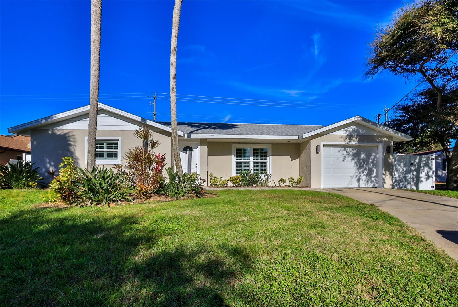 Silver Sands Sec C - Residential