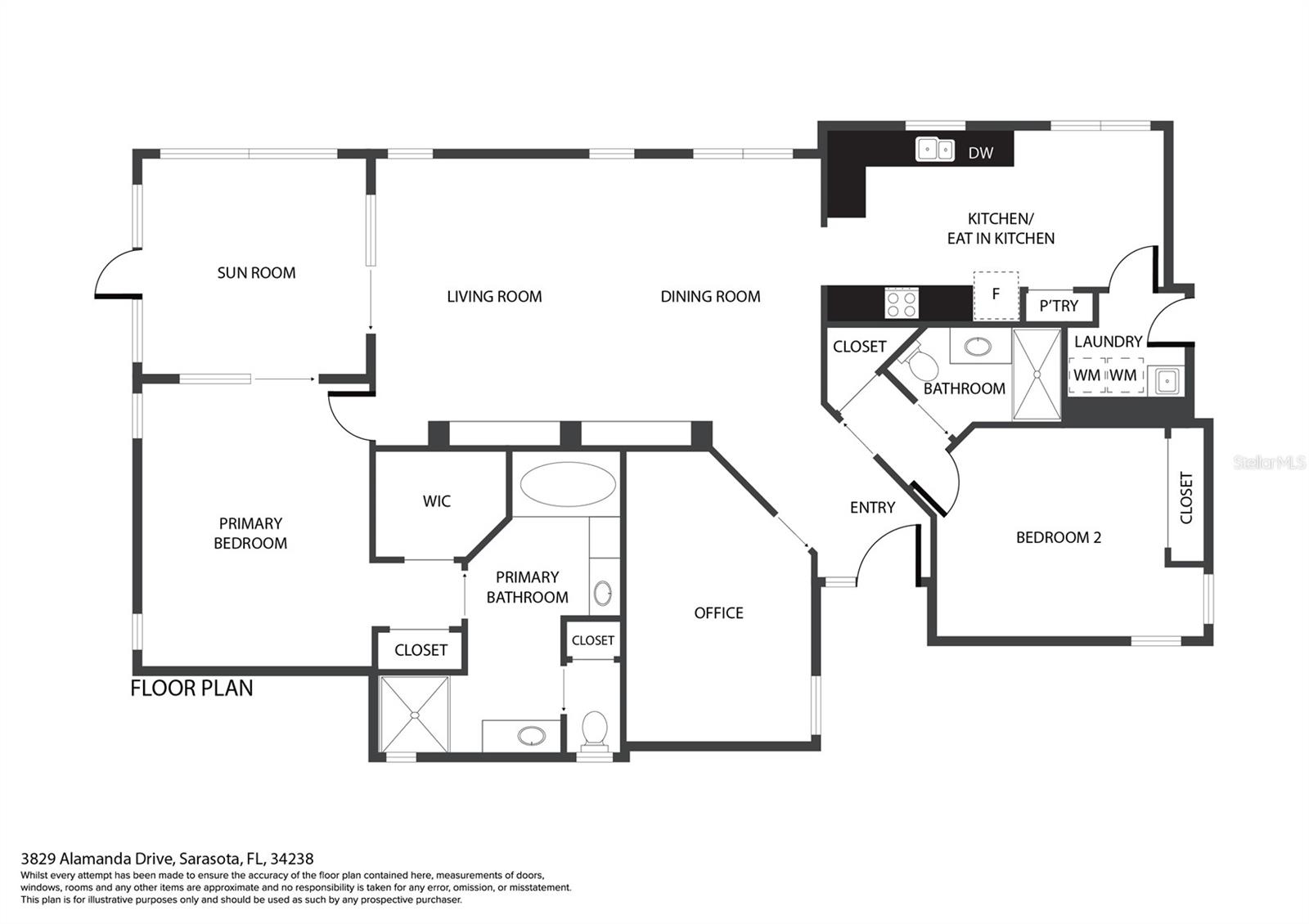 MIRA LAGO AT PALMER RANCH PH 3 - Residential