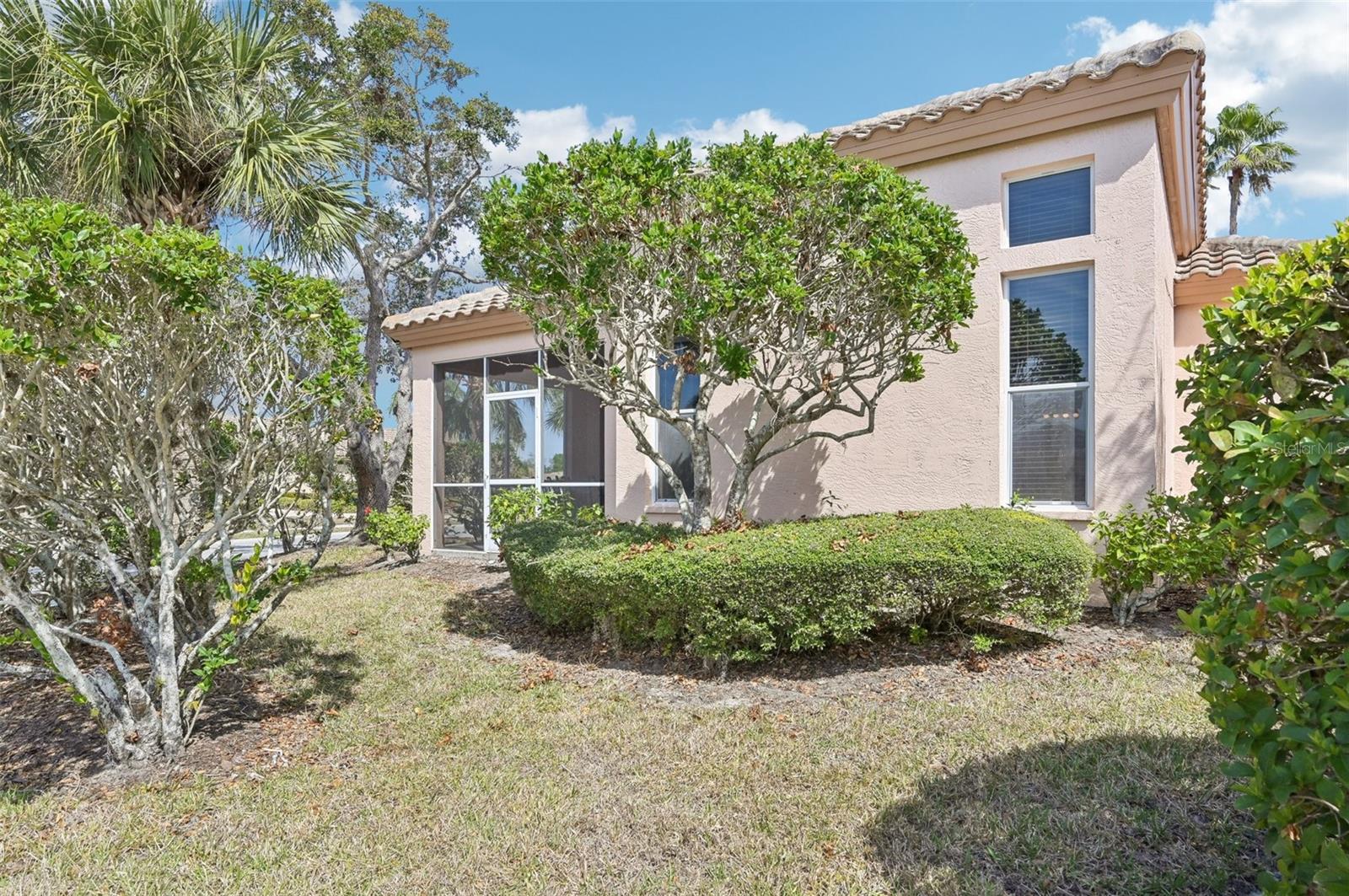 MIRA LAGO AT PALMER RANCH PH 3 - Residential