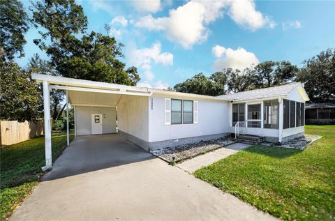 A home in SUMMERFIELD