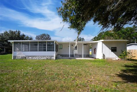 A home in SUMMERFIELD