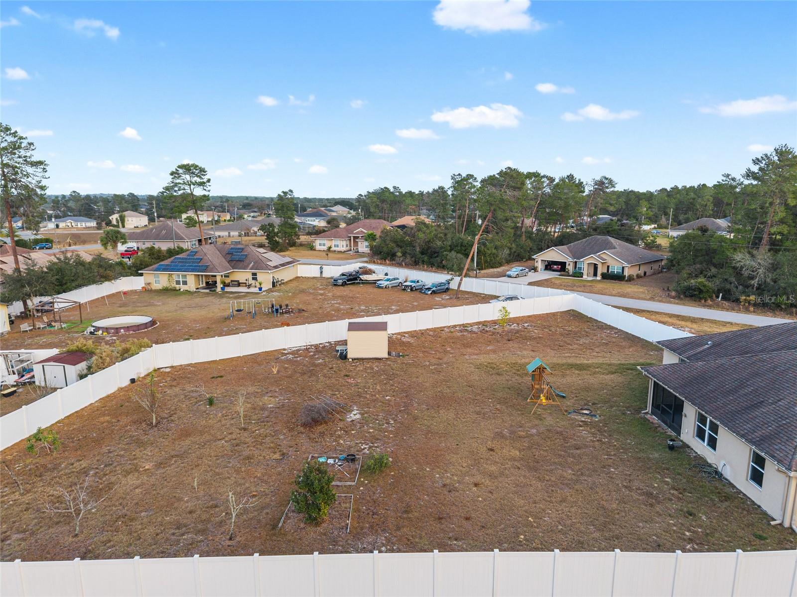 OCALA WATERWAY ESTATE - Residential