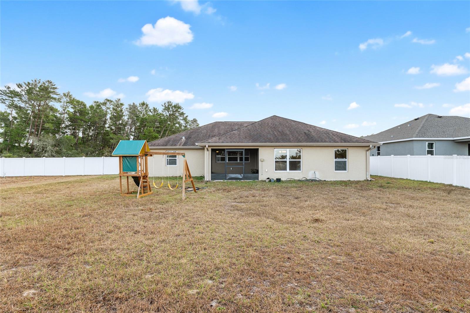 OCALA WATERWAY ESTATE - Residential
