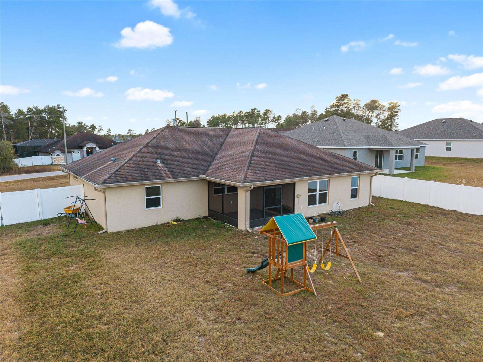 OCALA WATERWAY ESTATE - Residential