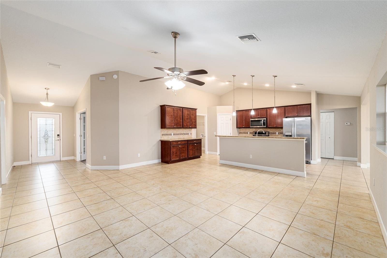 OCALA WATERWAY ESTATE - Residential