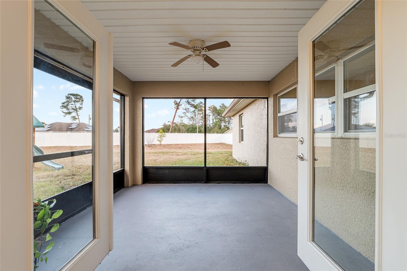 OCALA WATERWAY ESTATE - Residential