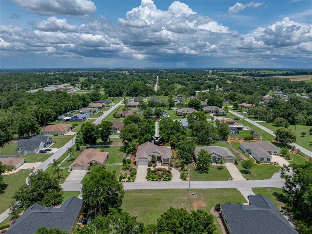 Photo of 11530 Arlhuna Way, Dade City, FL 33525 (MLS # TB8393391)