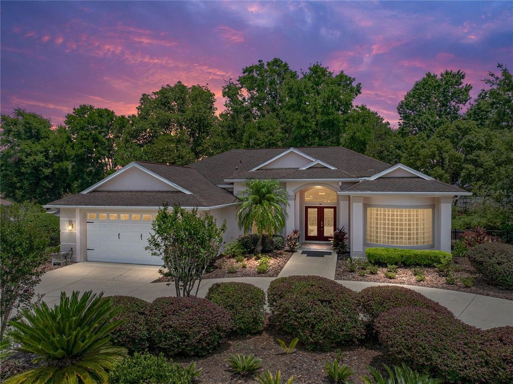 Photo of 11530 Arlhuna Way, Dade City, FL 33525 (MLS # TB8393391)