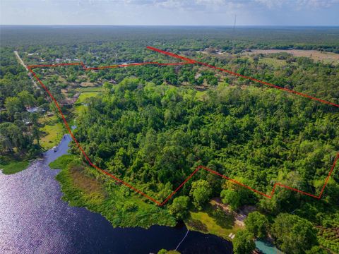 Tiny photo for Fishermans Road, Paisley, FL 32767 (MLS # O6297079)