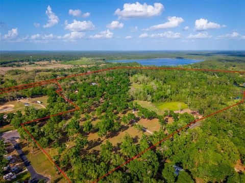 Tiny photo for Fishermans Road, Paisley, FL 32767 (MLS # O6297079)
