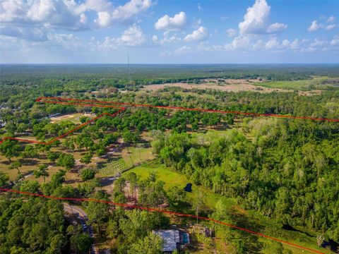Tiny photo for Fishermans Road, Paisley, FL 32767 (MLS # O6297079)
