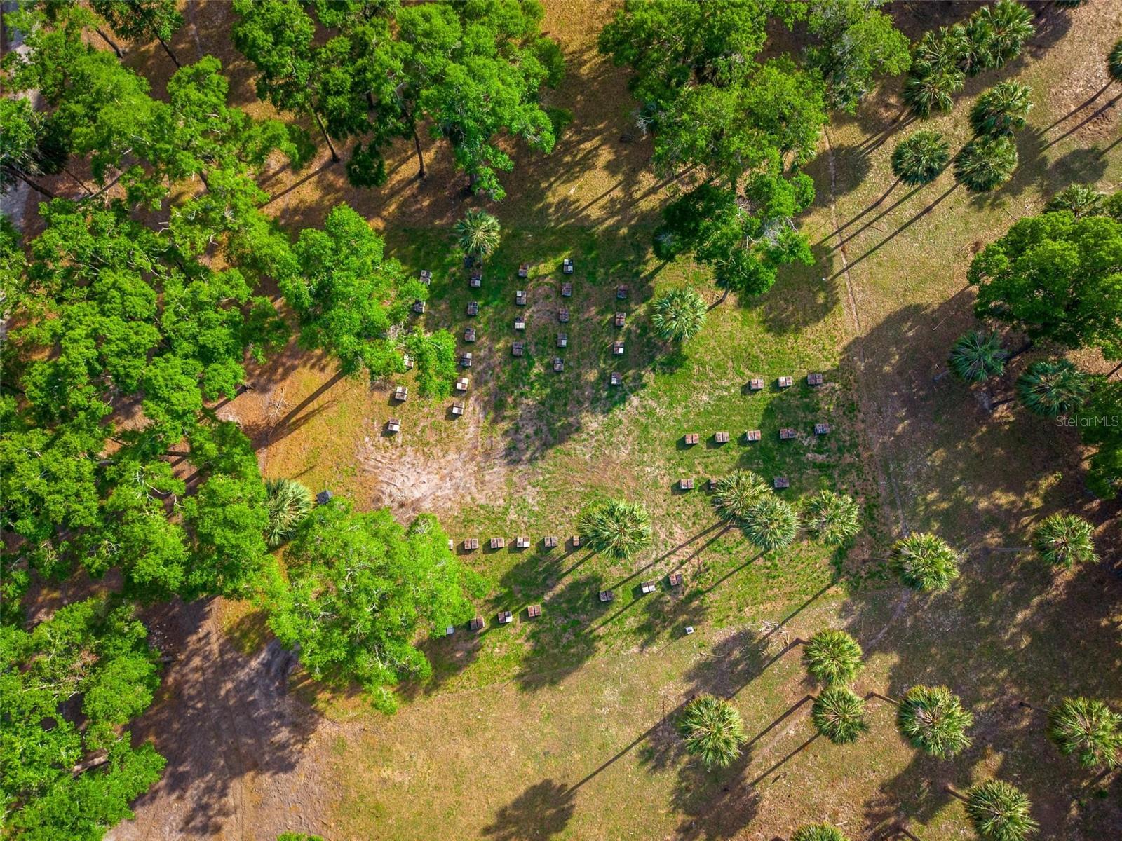ACREAGE & UNREC - Land