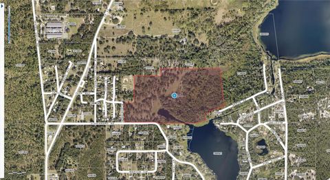 Tiny photo for Fishermans Road, Paisley, FL 32767 (MLS # O6297079)