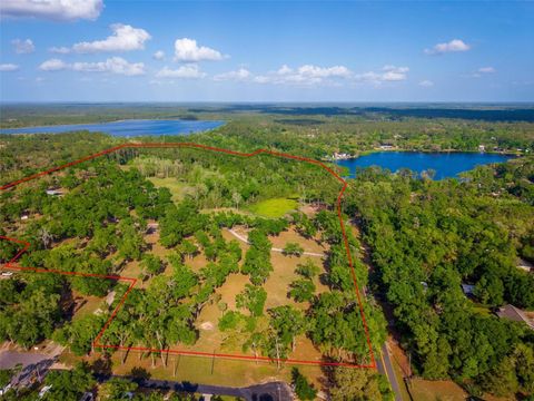 Tiny photo for Fishermans Road, Paisley, FL 32767 (MLS # O6297079)