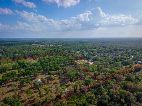 Tiny photo for Fishermans Road, Paisley, FL 32767 (MLS # O6297079)