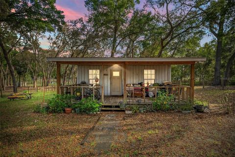 Tiny photo for Fishermans Road, Paisley, FL 32767 (MLS # O6297079)