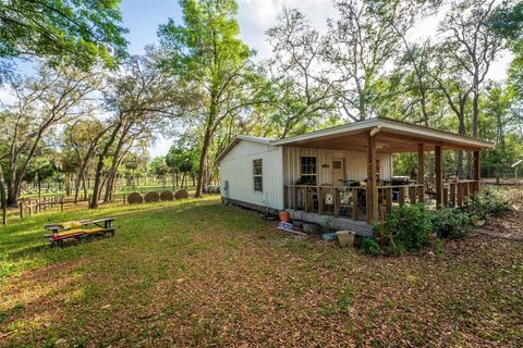 Tiny photo for Fishermans Road, Paisley, FL 32767 (MLS # O6297079)