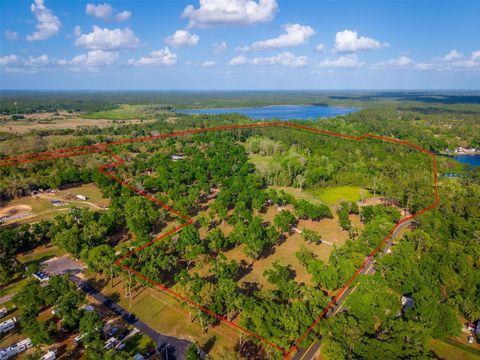 Tiny photo for Fishermans Road, Paisley, FL 32767 (MLS # O6297079)