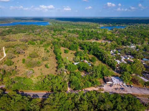 Tiny photo for Fishermans Road, Paisley, FL 32767 (MLS # O6297079)
