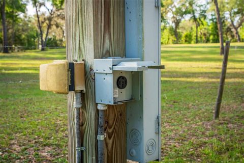 Tiny photo for Fishermans Road, Paisley, FL 32767 (MLS # O6297079)