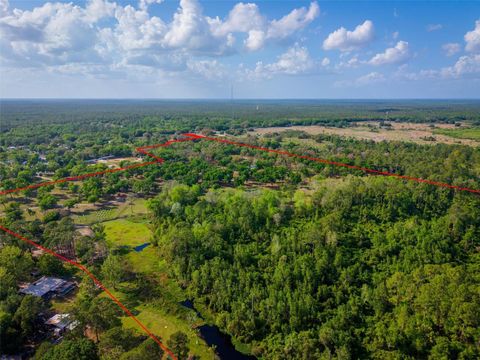 Tiny photo for Fishermans Road, Paisley, FL 32767 (MLS # O6297079)