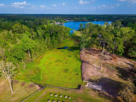 Tiny photo for Fishermans Road, Paisley, FL 32767 (MLS # O6297079)