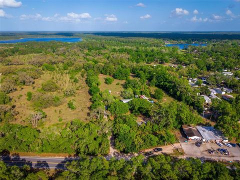 Tiny photo for Fishermans Road, Paisley, FL 32767 (MLS # O6297079)