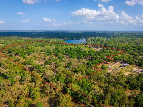 Tiny photo for Fishermans Road, Paisley, FL 32767 (MLS # O6297079)