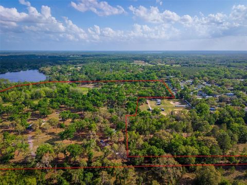 Tiny photo for Fishermans Road, Paisley, FL 32767 (MLS # O6297079)