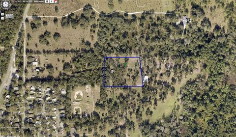 Tiny photo for Fishermans Road, Paisley, FL 32767 (MLS # O6297079)