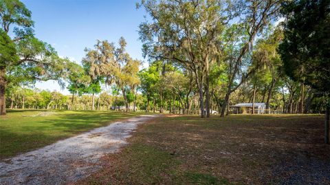 Tiny photo for Fishermans Road, Paisley, FL 32767 (MLS # O6297079)