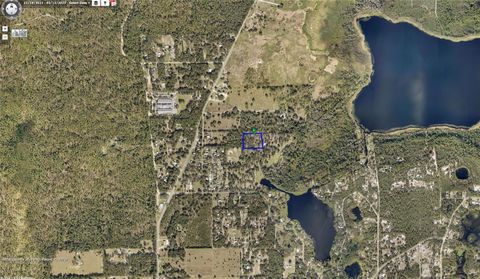 Tiny photo for Fishermans Road, Paisley, FL 32767 (MLS # O6297079)