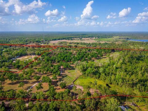 Tiny photo for Fishermans Road, Paisley, FL 32767 (MLS # O6297079)