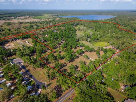 Photo of Fishermans Road, Paisley, FL 32767 (MLS # O6297079)