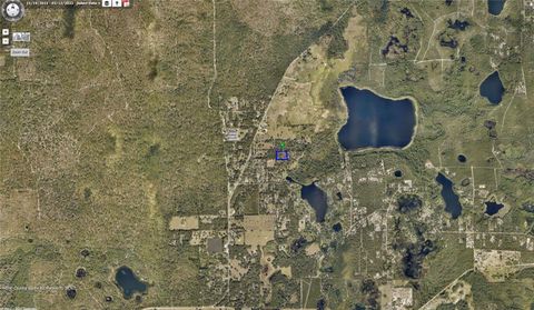 Tiny photo for Fishermans Road, Paisley, FL 32767 (MLS # O6297079)