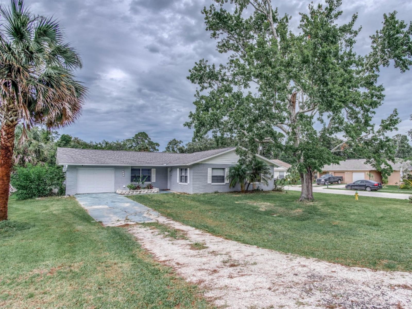 Norwood - Residential