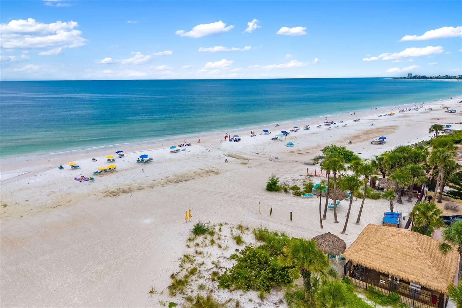 CRESCENT SIESTA KEY - Residential