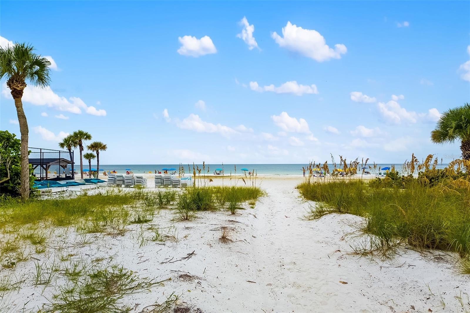 CRESCENT SIESTA KEY - Residential