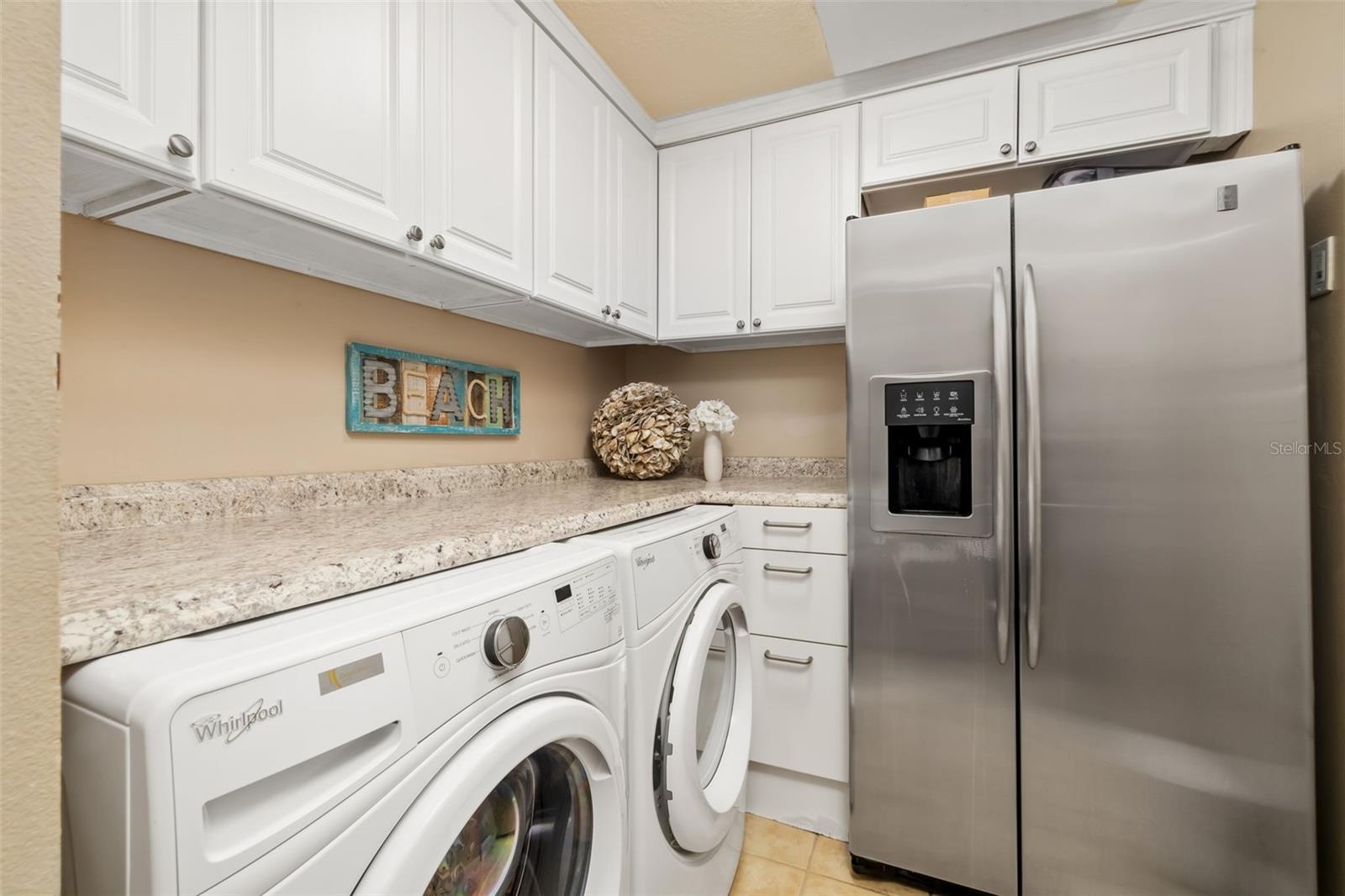 CRESCENT SIESTA KEY - Residential