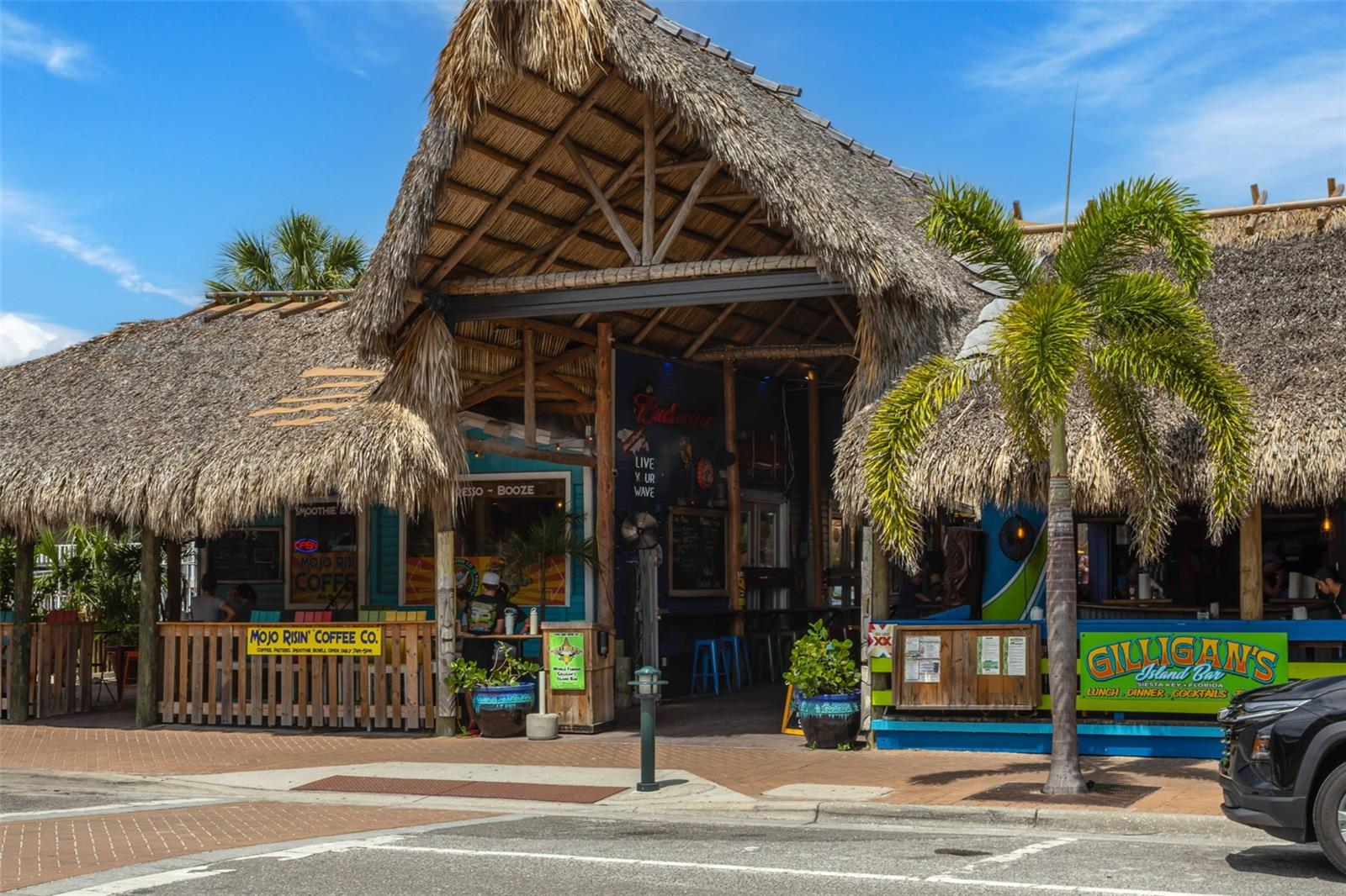 CRESCENT SIESTA KEY - Residential