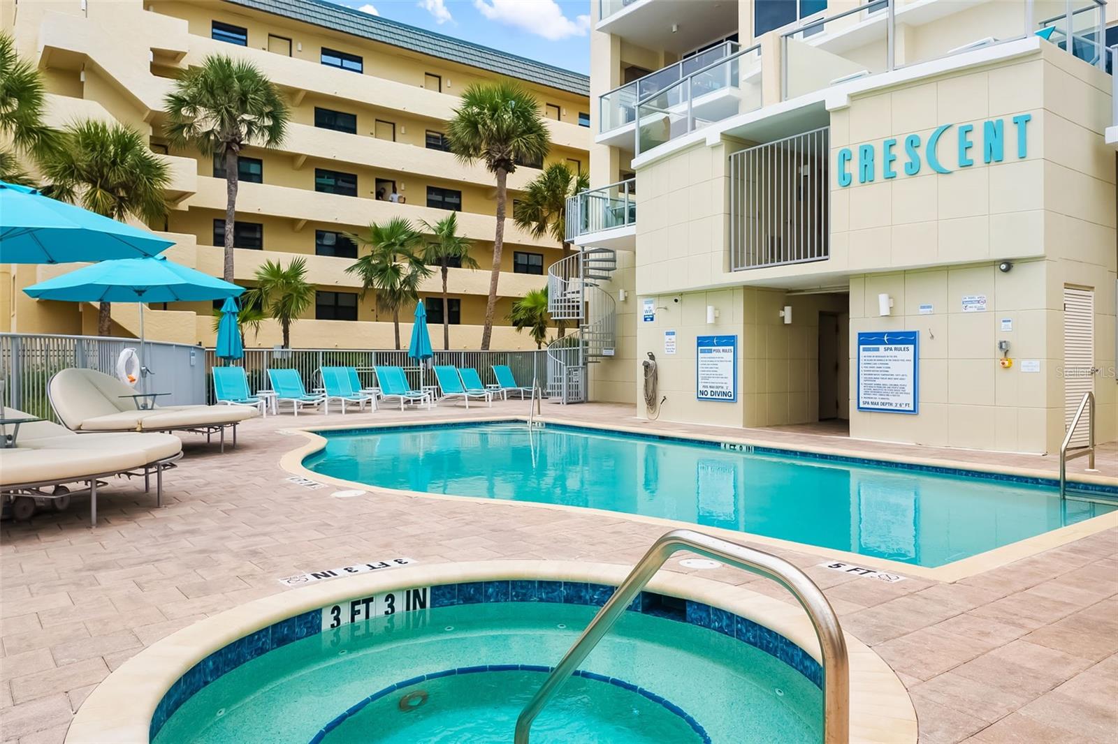 CRESCENT SIESTA KEY - Residential