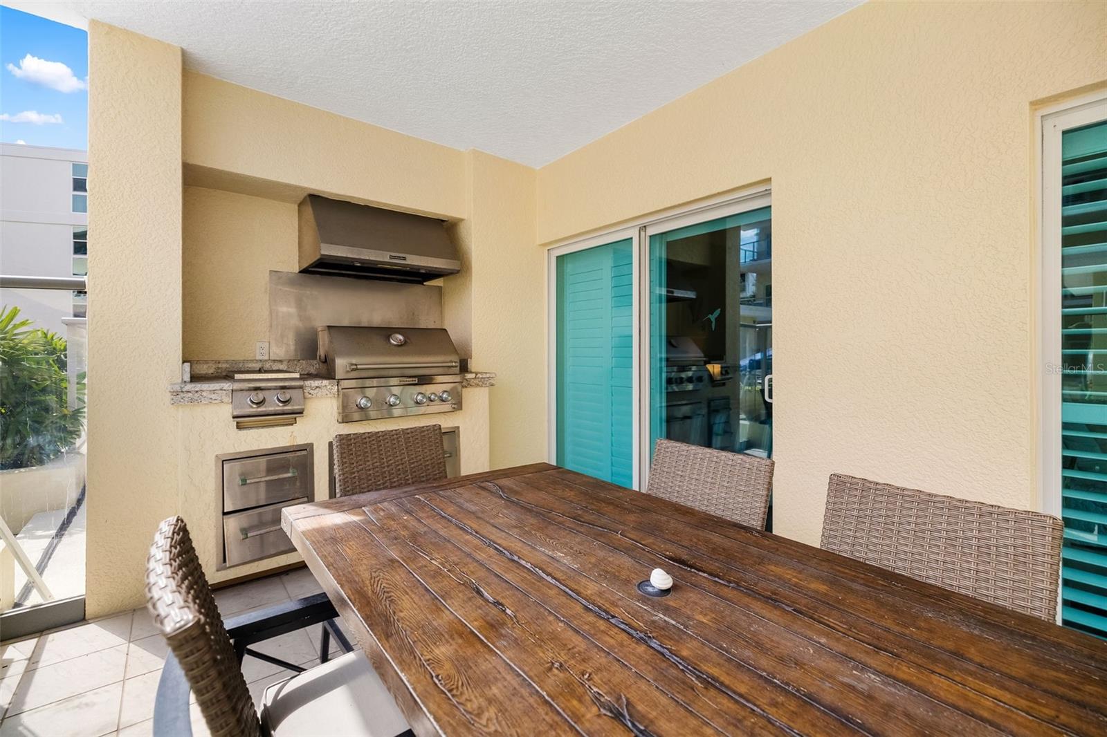 CRESCENT SIESTA KEY - Residential