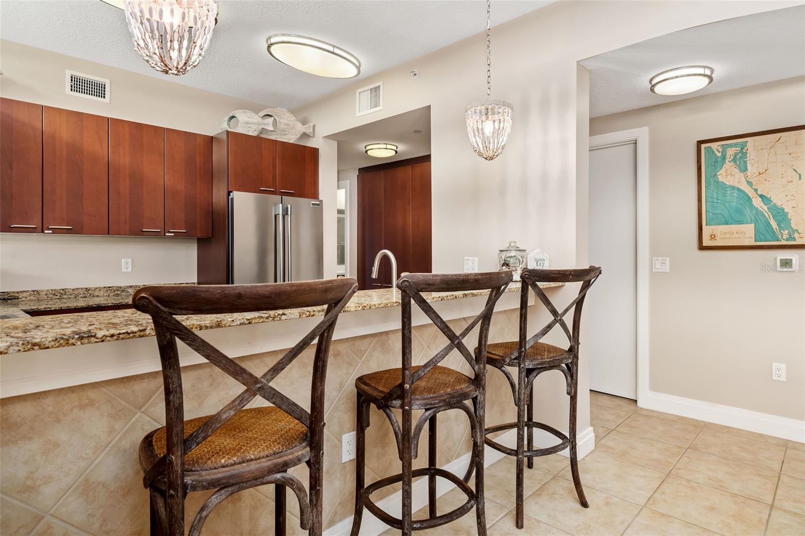 CRESCENT SIESTA KEY - Residential