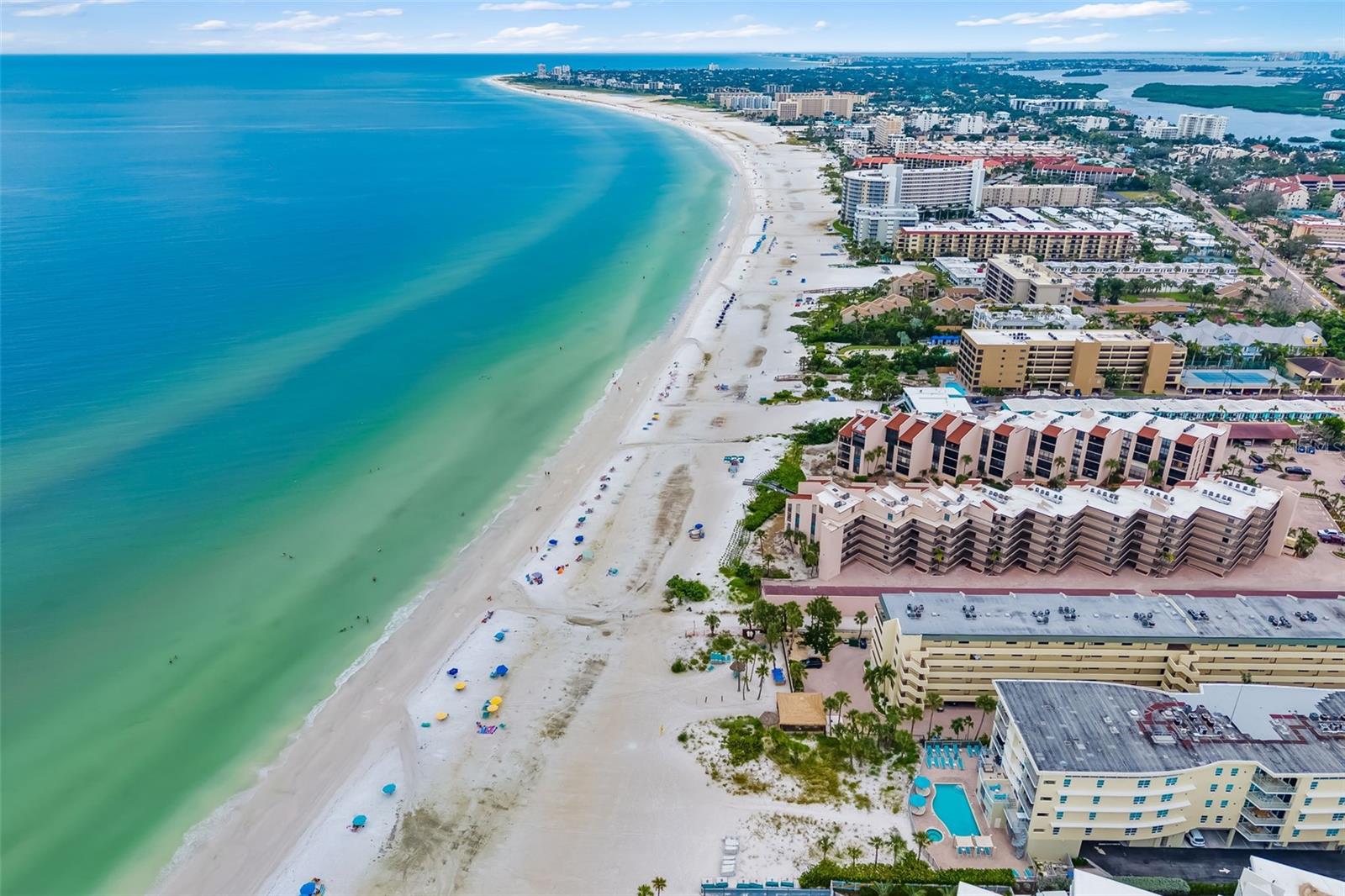 CRESCENT SIESTA KEY - Residential