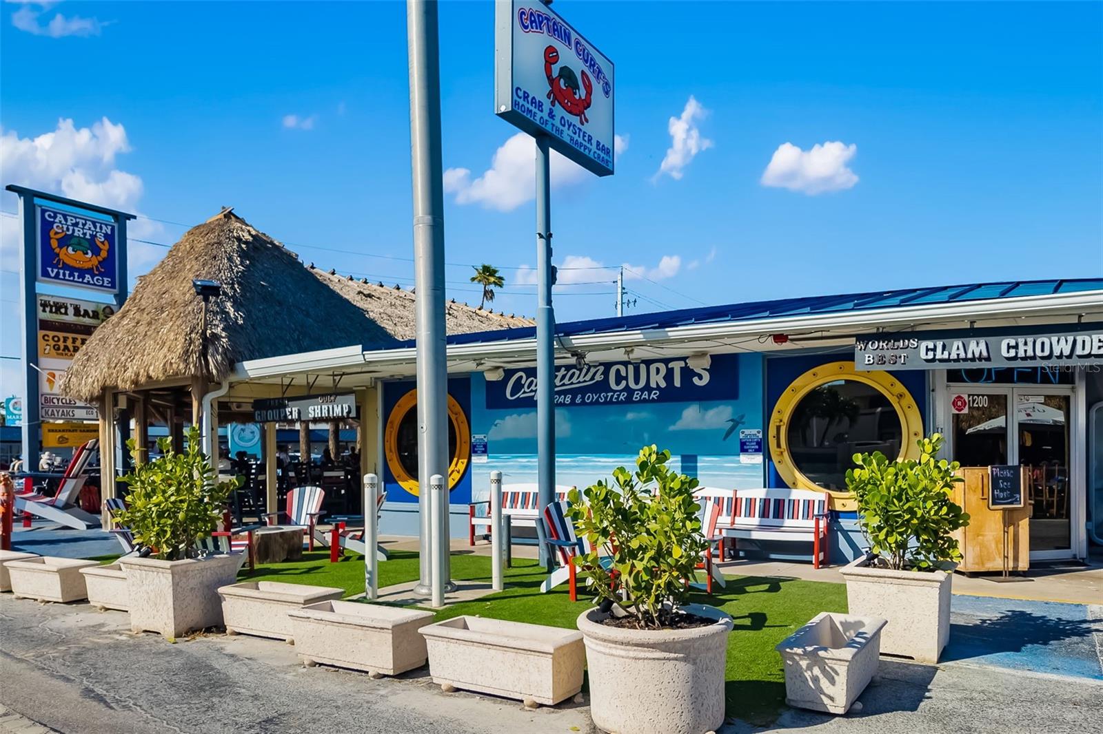 CRESCENT SIESTA KEY - Residential