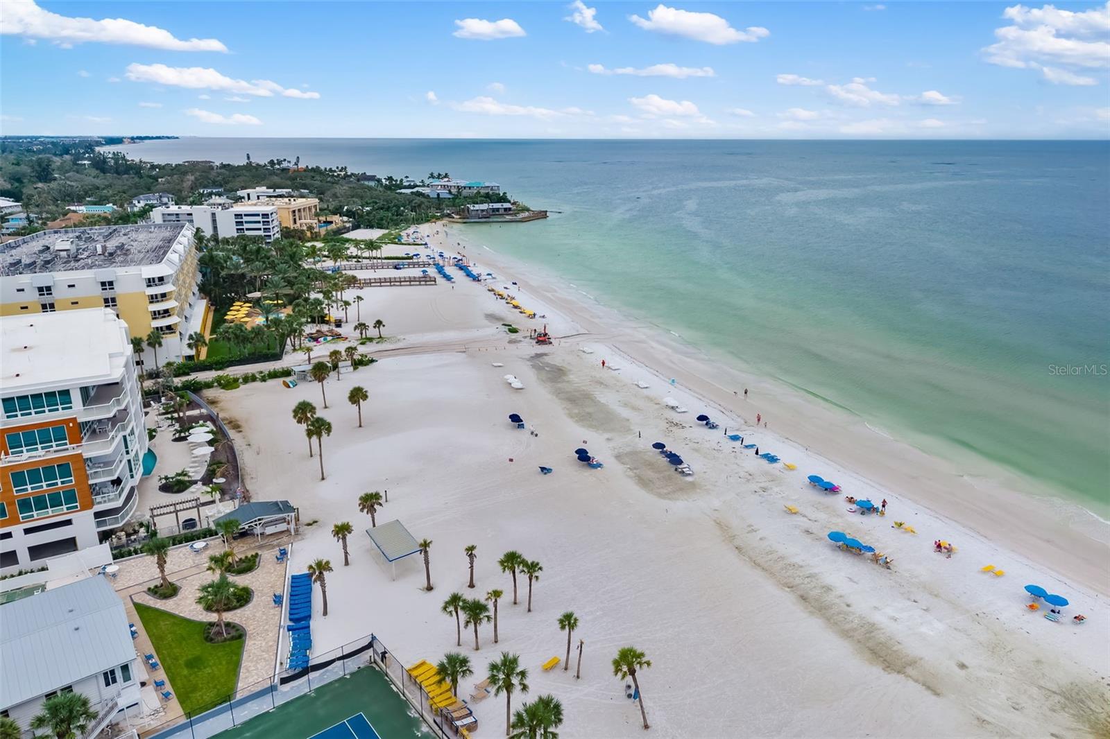 CRESCENT SIESTA KEY - Residential