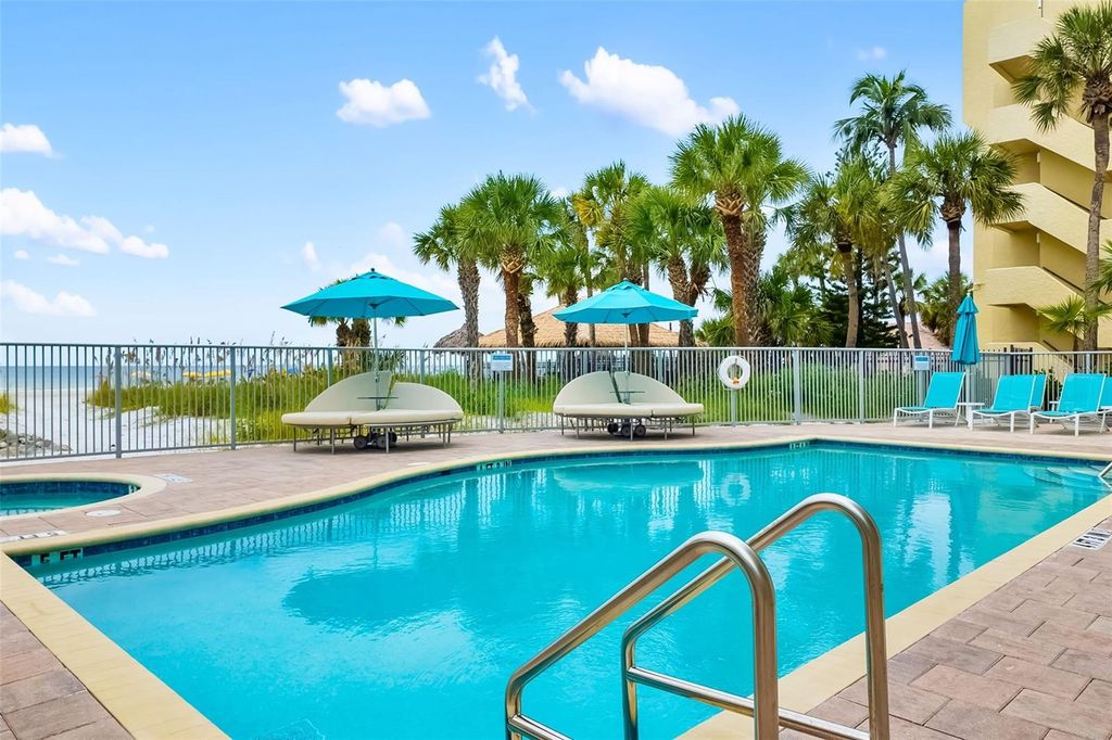Photo of 6512 Midnight Pass Road #204, Sarasota, FL 34242 (MLS # A4666475)