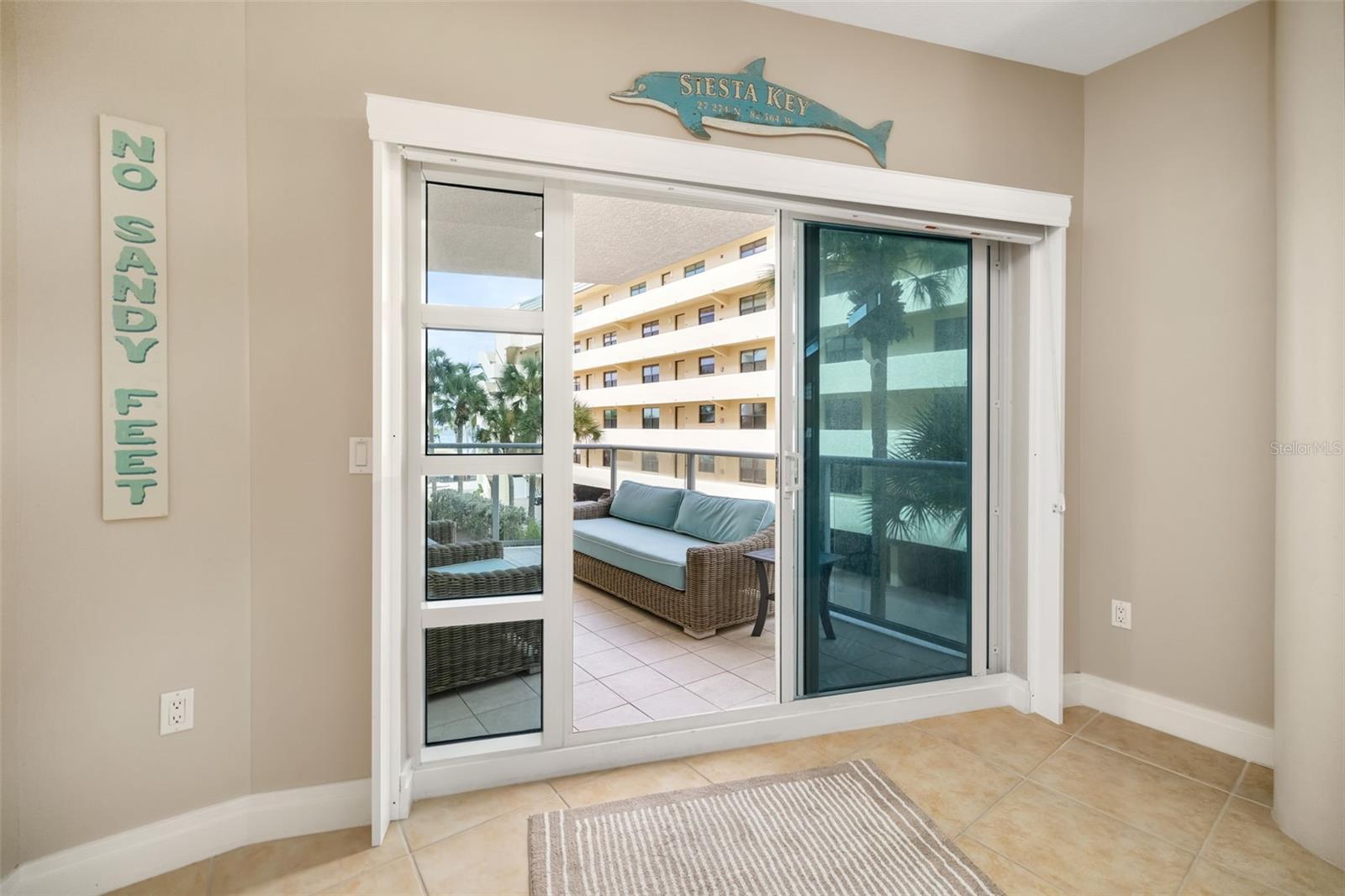 CRESCENT SIESTA KEY - Residential