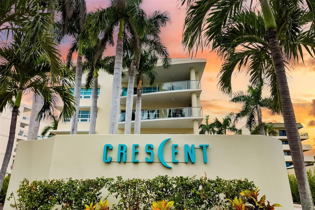 Photo of 6512 Midnight Pass Road #204, Sarasota, FL 34242 (MLS # A4666475)