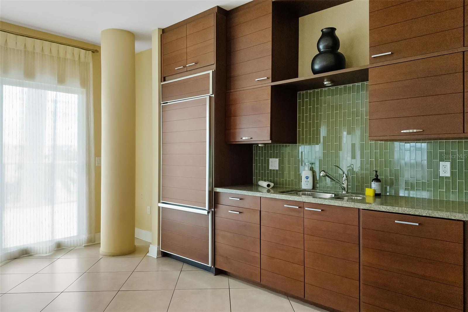 CRESCENT SIESTA KEY - Residential